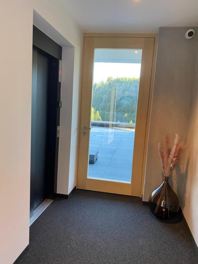 Wohnung Staufenblick Und Wohnung Firstblick Дорнбирн Экстерьер фото